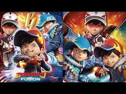 Dihalaman ini anda akan melihat gambar boboiboy galaxy episode terakhir yang menarik! Boboiboy Galaxy Seasons 2 Episode 1 Youtube