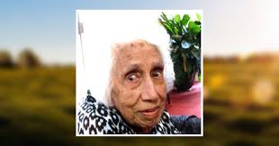 Viola E. Fouts Obituary September 8, 2015