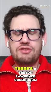 Could Trevor Lawrence be a sneaky trade candidate this offseason?, #Jaguars  #JacksonvilleJaguars #TrevorLawrence #Duuuval #NFL