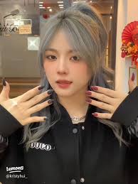 Transformasi Kuku Tahun Baru: Idea Kreatif untuk Menyambut Tahun Baru