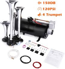 Postby bigdog » mon nov 08, 2010 1:45 am. Best Train Horn Kits Review Buying Guide In 2020 The Drive