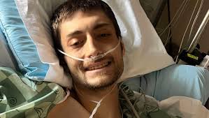 Fundraiser by Kristen Hunt : Help Support Chad Hopkins' Road to Recovery