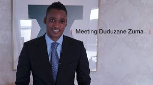 Duduzile dudu cynthia myeni (born 29 october 1963) is a south african businesswoman, a former chairperson of south african airways soc limited, and former executive chairperson of the jacob g zuma foundation since september 2008. Duduzane Dudu Myeni And Guptas To Be Summoned To Testify Knysna Plett Herald