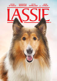Lassie (2005) | Universal Pictures At Home
