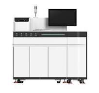 NRM-411 High-throughput Chemiluminescence Analyzer ...