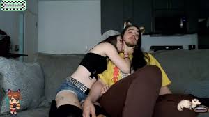 Good Puppy for Nami pt. 1