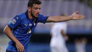 Italy is playing next match on 2 sep 2021 against bulgaria in world cup qual. Alessandro Florenzi Wypozyczony Z Romy Do Psg Sport Tvp Pl