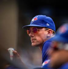 Better Know Your Blue Jays 40-man: Chris Bassitt