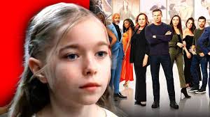 Finn's departure from General Hospital and potential return