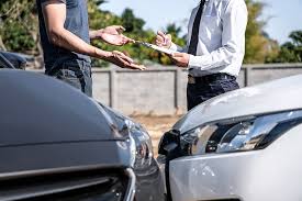 To say car accidents are commonplace in in this type of accident, whose fault is it? Blog The May Firm