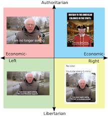 And bernie sanders got a his latest taste of that this campaign year with bernie board, a meme trend following the recent i am once again asking you for your support memes of his december video that keep going strong. Political Compass On Bernie Sanders Asking For Your Financial Support Memes R Politicalcompassmemes Political Compass Know Your Meme
