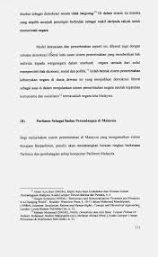 Demokrasi secara singkat adalah pemerintahan rakyat, artinya kekuasaan tertinggi berada di tangan rakyat. Http Studentsrepo Um Edu My 1707 7 Bab 4 Pdf