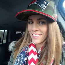 Laura Clegg's Instagram, Twitter & Facebook