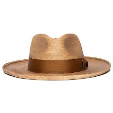 Tomas Santiago Hats For Men Mens Hats Fashion Wide Brim Fedora