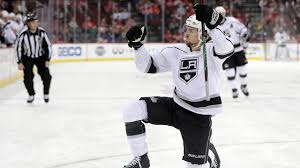 Her autobiography, the book of margery kempe , describes her mystical experiences and pilgrimages in europe and palestine. Kings Re Sign Rfa Adrian Kempe To Three Year 6m Contract Sportsnet Ca