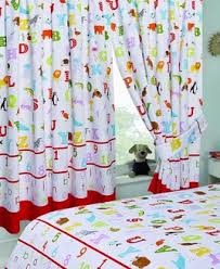 5% coupon applied at checkout save 5% with coupon. Children S Curtains Boys Girl S Ready Made Bedroom Curtains Nursery Kids Blackout Curtains