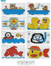 Free guide to cross stitch booklet. 86 Cross Stitch Ducks Ideas Cross Stitch Stitch Cross Stitch Patterns