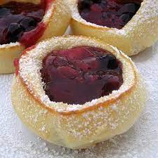 Easy Mini German Pancakes Real Mom Kitchen Recipe Yummy Breakfast Recipes Yummy Food