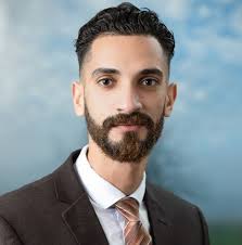 Amgad soliman, Realtor