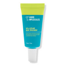 Image result for Azelaic Acid