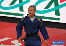 Juul franssen is a dutch judoka. Judoinside Juul Franssen Judoka