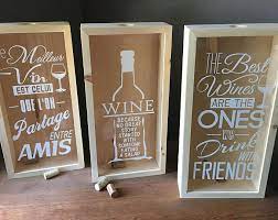 Walmart.com has been visited by 1m+ users in the past month Box Frame Shadow Box Frame Wine Cork Holder Display Box Wine Lovers Gift Wine Cork Shadow Box Wine Cork Drop Box Wine Cork Shadow Box Wine Cork Holder Wine Cork