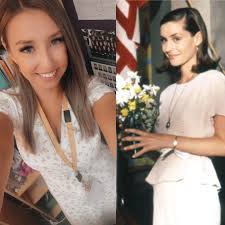 Melinda Kyle (@melindabrooke24) • Instagram photos and videos