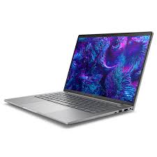 HP ZBook 8 G1i 14" WUXGA Touch AG 300nits Mobile Workstation Intel Core  Ultra 5 225U - 16GB RAM - 512GB SSD - Win 11 Pro - 3Y NBD Onsite Warranty -  BE ...