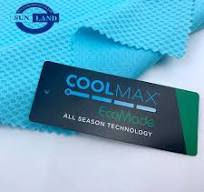 Coolmax active level quick dry performance 100 polyester knit honeycomb  mesh fabric