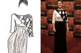 As redes sociais, a apresentadora da tv globo publicou uma foto, em que aparece dentro de um fusquinha, no esquema de drive thru da saúde. Quem E O Jovem Autista Que Criou O Vestido Usado Por Sandra Annenberg Em Premiacao Da Tv