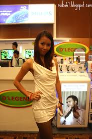 Открыть страницу «pikom pc fair» на facebook. Pikom Pc Fair Ii 2010 Reiko The Rainbow Girl
