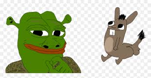 Shrek Mike Wazowski Face Swap Png Download Mike Wazowski Face Swap Transparent Png Vhv