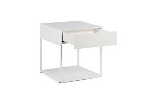 We've got a range of bedside tables in different styles, colours, and shapes, so you can find the perfect table to fit your room and your needs. Bedside Tables Chests Furniture Cubic Side Table Buy Bedside Tables Chests And More From Furniture Store Voyager Melbourne Richmond Ballarat