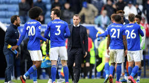 It doesn't matter where you are, our football streams are available worldwide. Premier League Leicester City Draw 2 2 With Chelsea Maintain 8 Point Gap Over Blues Football News India Tv