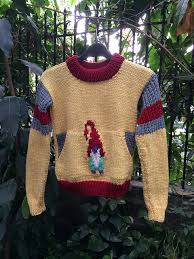 Check spelling or type a new query. Ravelry Christmas Gnome Jumper Pattern By Knitting Nani Thelma
