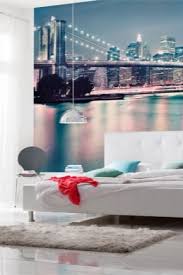 Photowall Paper في غرفة نوم 114 صورة فوق السرير وعلى الجدران أمثلة على التصميم الداخلي لغرفة صغيرة الورود والتي تختارها من قبل Feng Shui