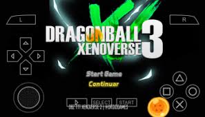 Given its hinted premise, players will likely have the option to import either or both of. New Dbz Ttt Xenoverse 3 Mod Iso Evolution Of Games Dragon Ball Dragon Ball Super Evolution