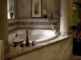 It's something very basic yet aesthetically appealing too. Corner Tubs For Small Bathrooms You Ll Love In 2021 Visualhunt