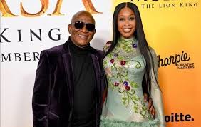 Thank You for Trusting Me With Your Journey," Minnie Dlamini Extend Immense Gratitude to Lebo M - Youth Village