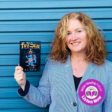 Podcast: Allison Tait