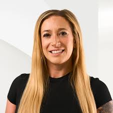 Nicole Musgrave, Managing Broker