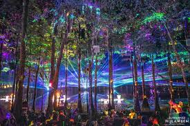 Spirit Lake At Suwannee Hulaween Halloween 2020 Festival Halloween
