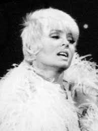 Maybe you would like to learn more about one of these? Joey Heatherton Wikidata