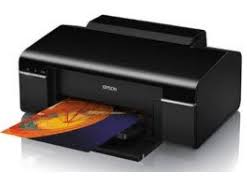 This printer additionally gives switches to make it very easy for you to modify your pictures since it supplied a secret that could be made use of with a solitary click. Driver Printer Epson T60 Download