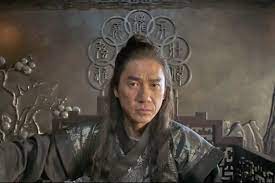 甄子丹, 吳樾, 史葛阿金斯 and others. Xmc1ikhbqrucbm