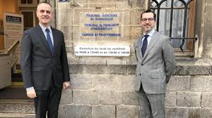 Le président de l'apc, la direction de wilaya du. Depuis Le 1er Janvier Le Tribunal Change De Nom Mais Conserve Ses Missions