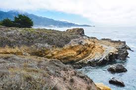 Deriving its name from the offshore rocks at punta de los lobos marinos, point of the sea wolves, where the sound of the sea lions carries inland, the reserve has often been called the crown jewel of the state park system. Point Lobos State Natural Reserve Photograph By Kyle Hanson