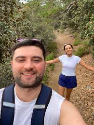 Hello all, My girlfriend and I are moving to Wellington in February and  looking for a place to live. We have lived alone as a couple over the past  few years, but