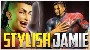 SF6 S3.0 ▱ Ruthless Confirms Of Takeuchi Jamie!【Street Fighter 6】