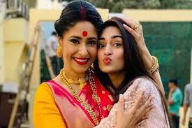 Prior to her film career, she took part in the beauty pageant miss india 2012, finishing in the top ten. Kasautii Zindagii Kay Co Stars Erica Fernandes And Shubhavi Choksey To Come Together In This Show